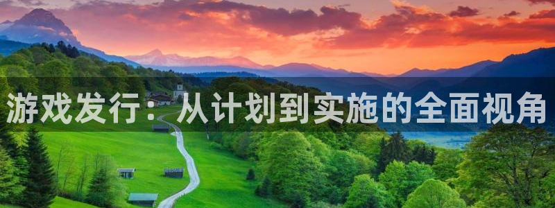 非凡游戏登录注册账号是什么：游戏发行：从计划到实施的全面视角